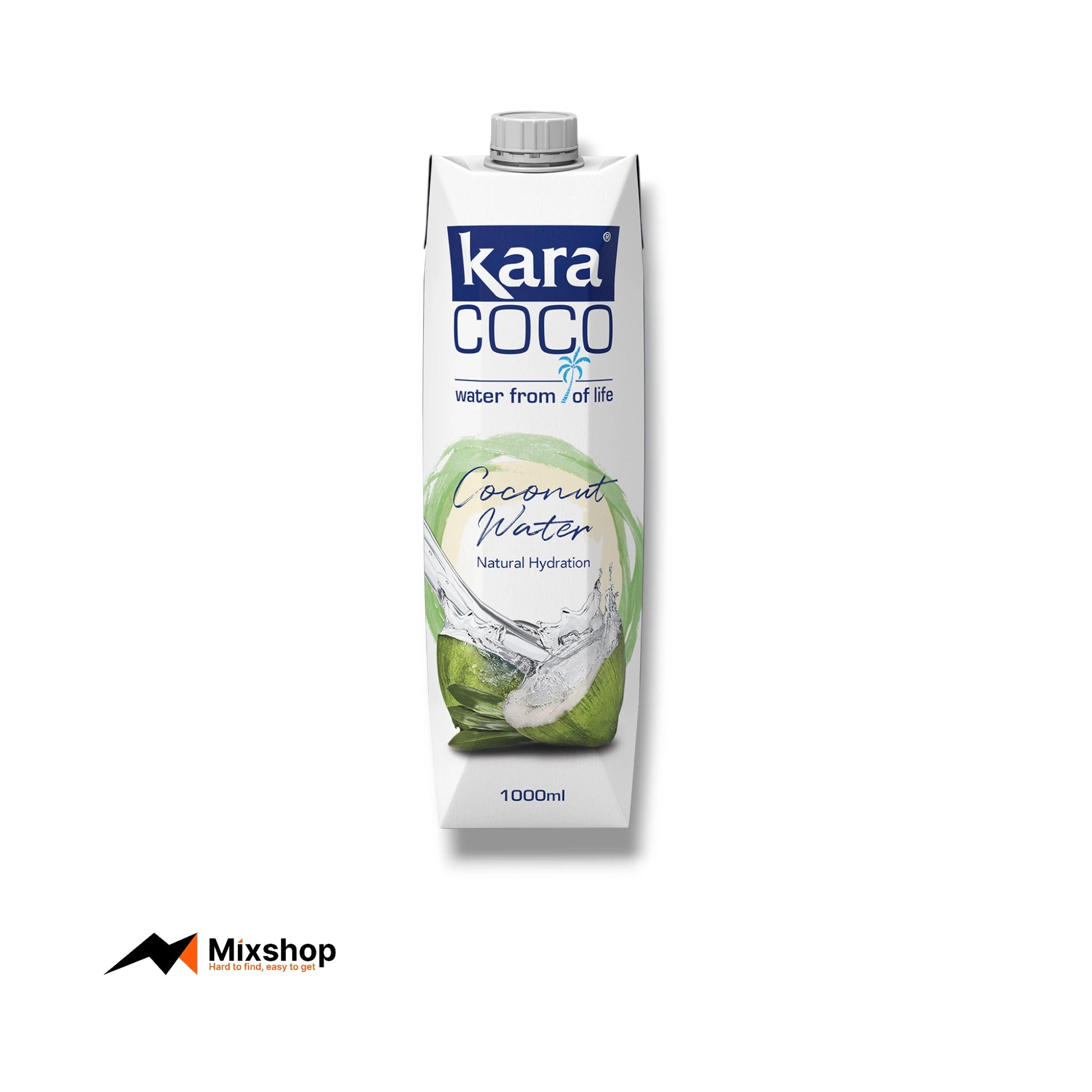 Kara Coco Coconut Water 1000ml Product Image
