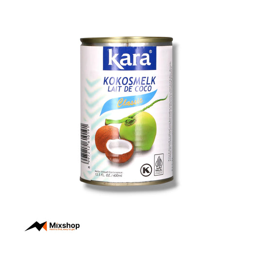 Kara Coconut Milk Classic 400ml Product Image