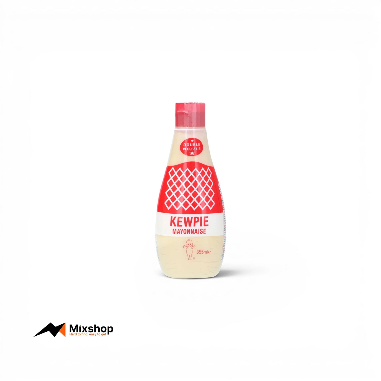 Kewpie Mayonnaise 500g Product Image