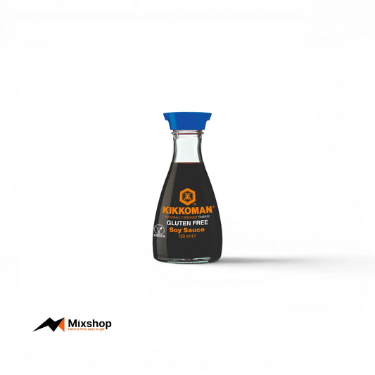 Kikkoman Gluten Free Soy Sauce 250ml Product Image