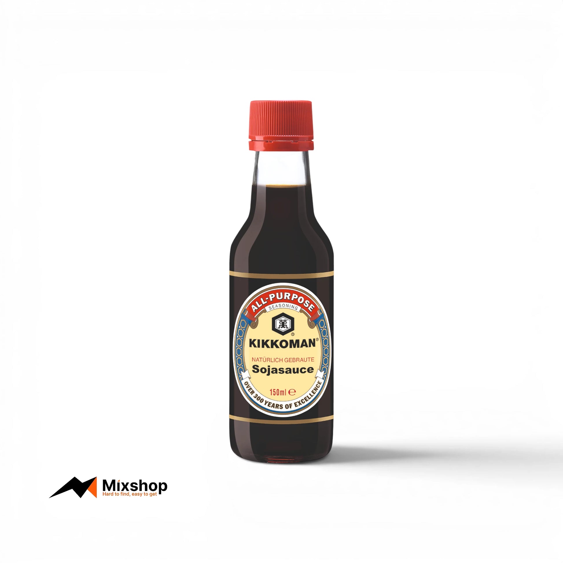 Kikkoman Soy Sauce Product Image