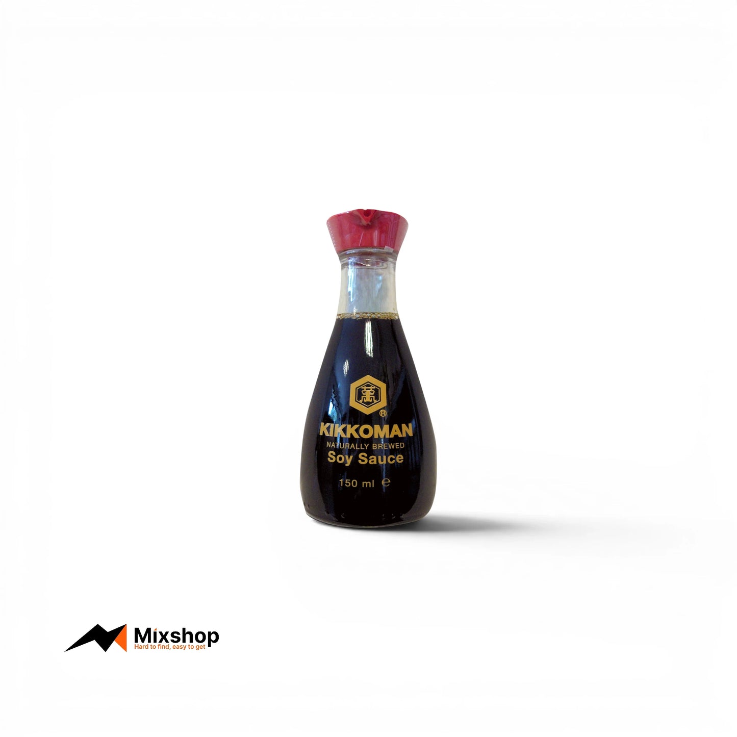 Kikkoman Soy Sauce Product Image
