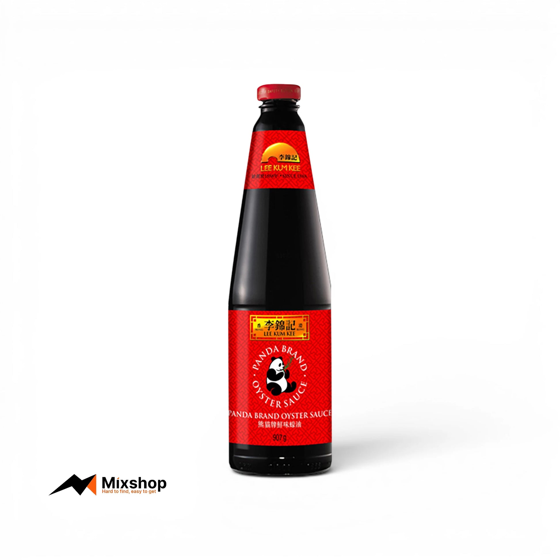 Lee Kum Kee Premium Dark Soy Sauce 500ml Product Image