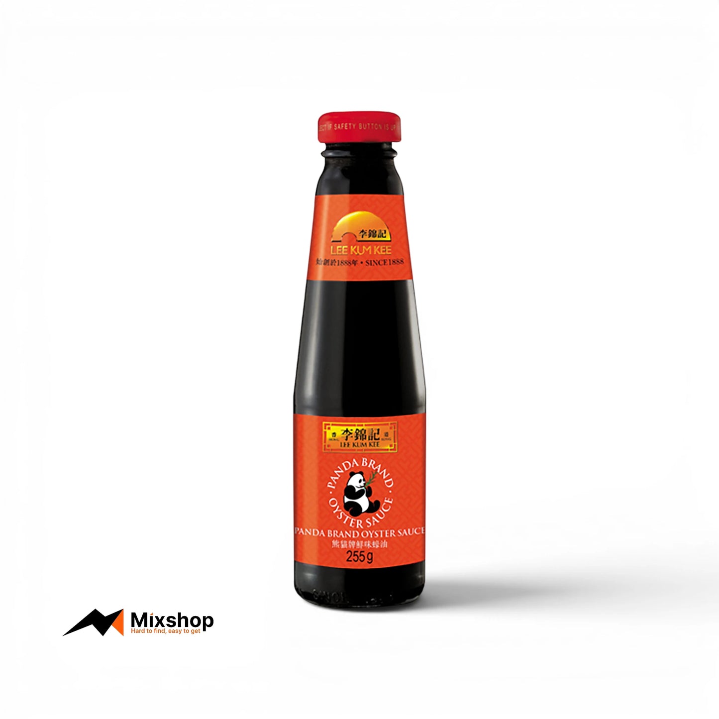 Lee Kum Kee Premium Light Soy Sauce 500ml Product Image
