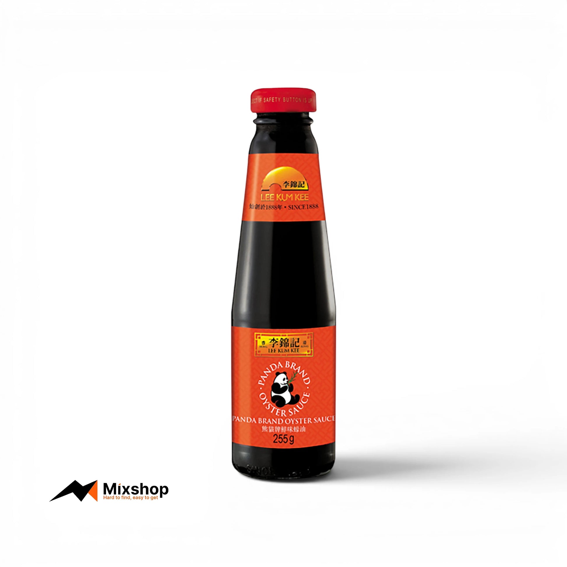 Lee Kum Kee Premium Light Soy Sauce 500ml Product Image