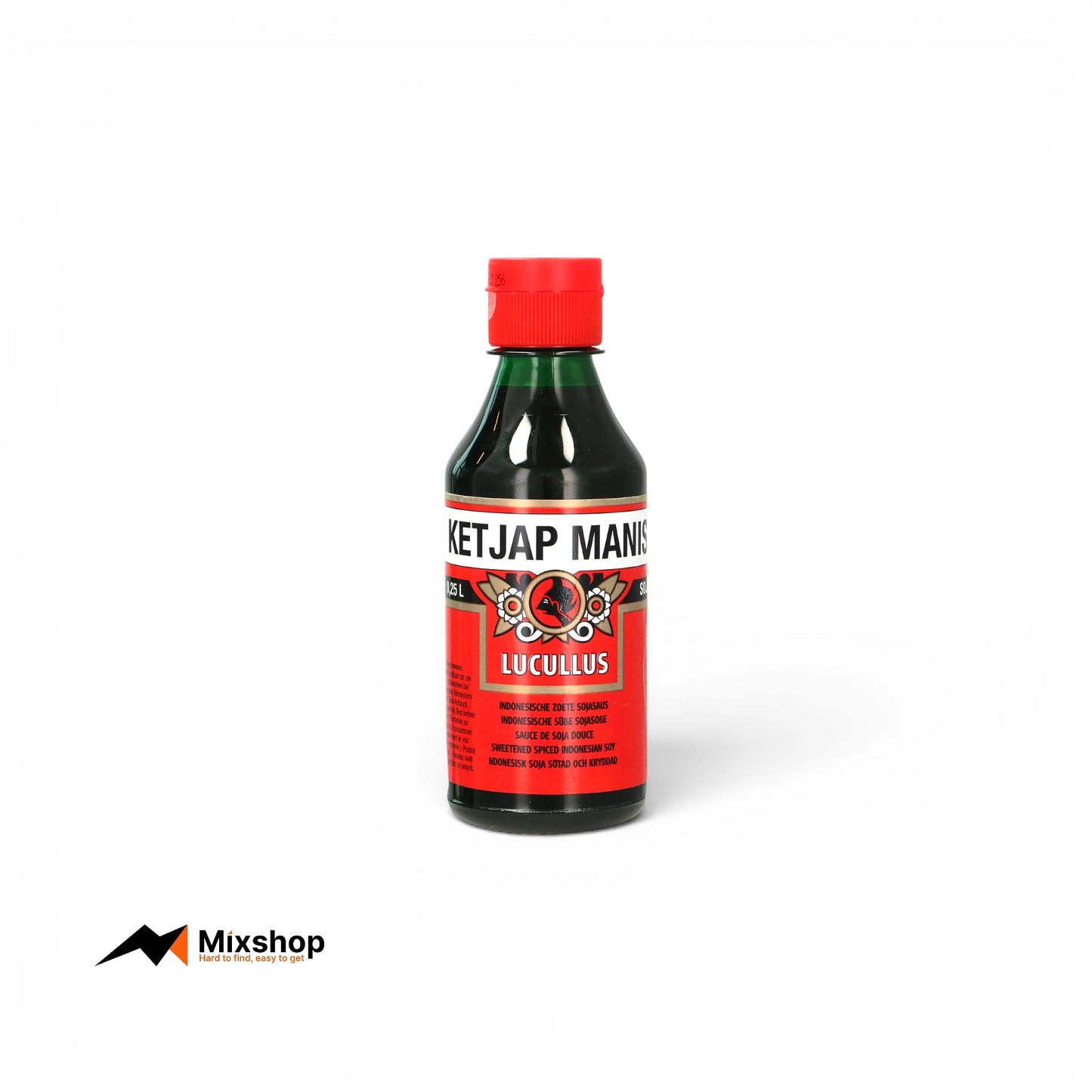 Lucullus Ketjap Manis Product Image