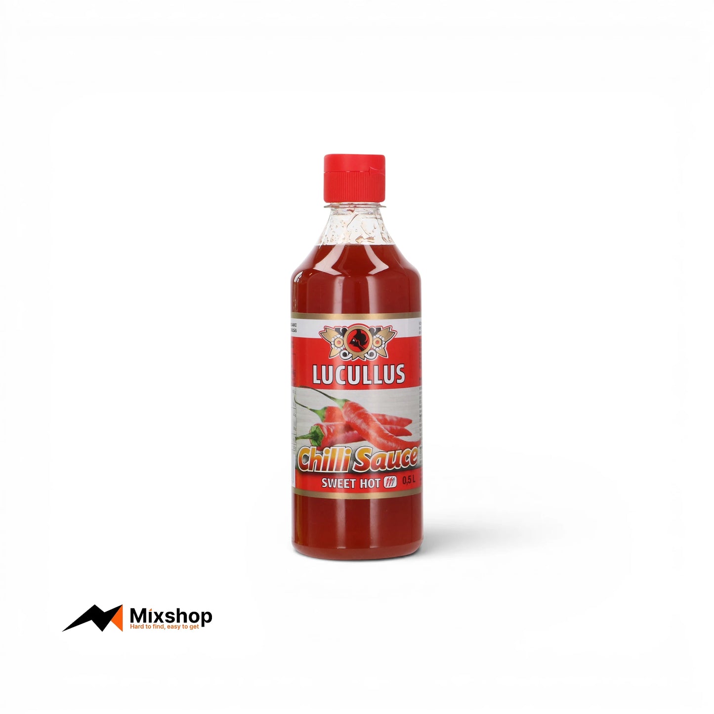 Lucullus Sweet Chili Sauce Product Image