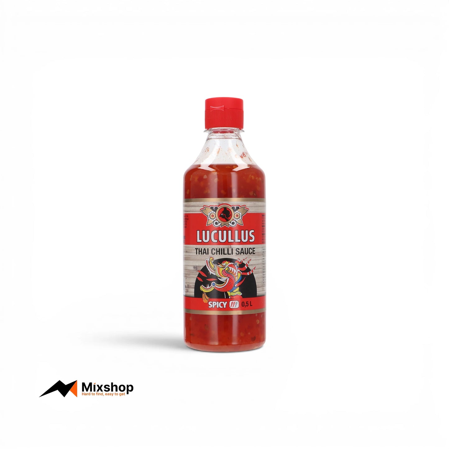 Lucullus Thai Chili Sauce Product Image