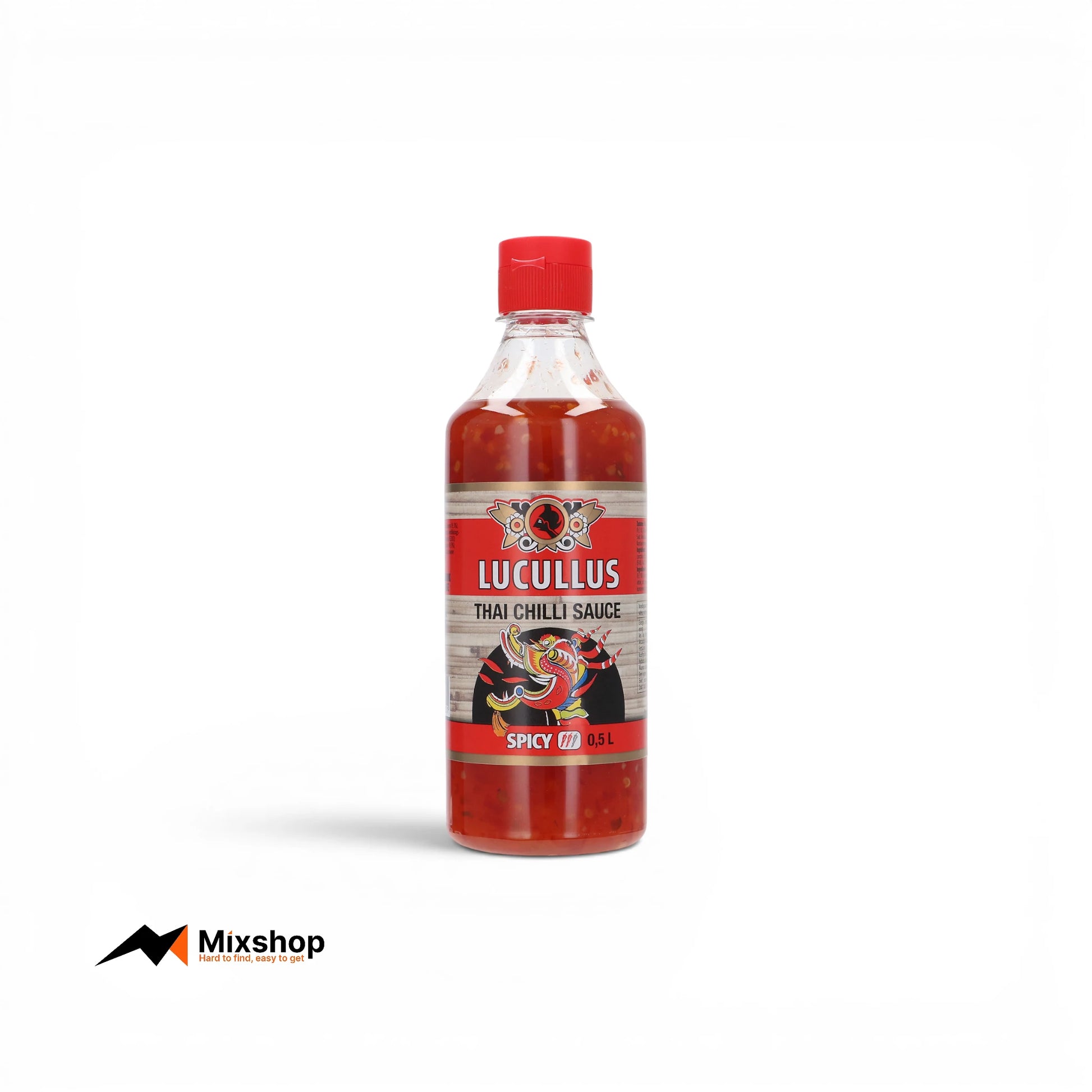Lucullus Thai Chili Sauce Product Image