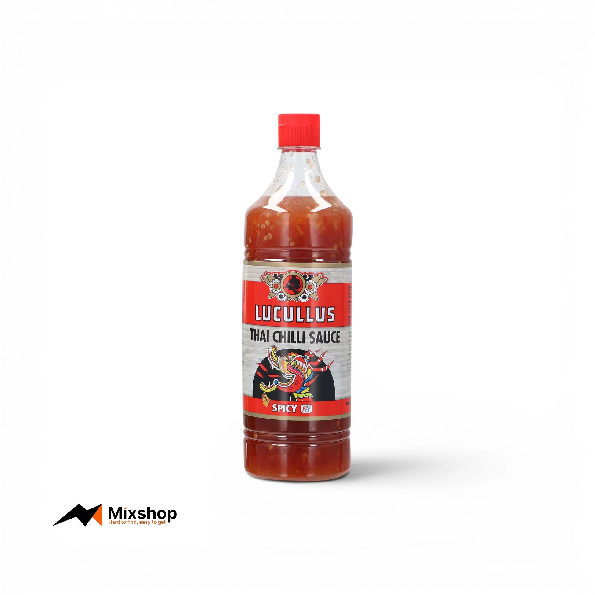 Lucullus Thai Chili Sauce Product Image