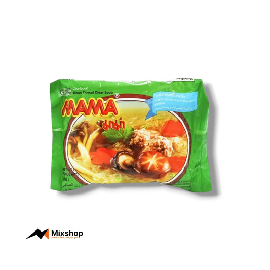 MAMA Instant Bean Thread Clear Soup Product Image