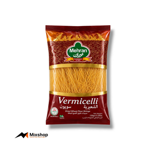 Mehran Vermicelli Pasta 150g Product Image