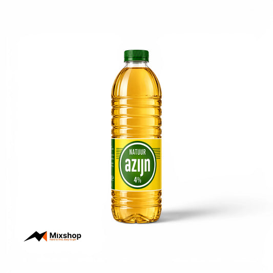 Natuur Azijn 4% Natural Vinegar 500ml Product Image
