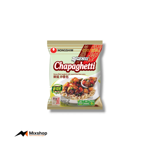 Nongshim Chapaghetti 140g Product Image