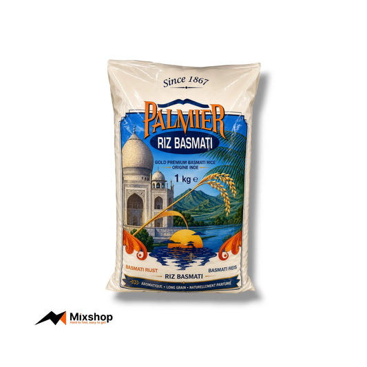 Palmier Basmati Rice 1kg Product Image