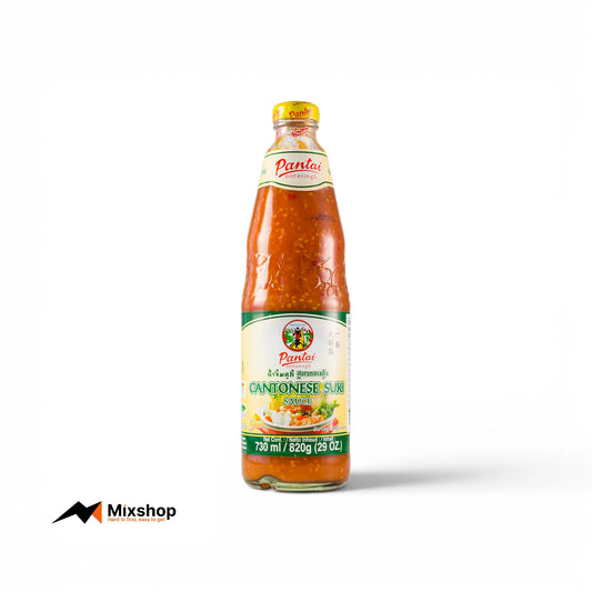 Pantai Cantonese Suki Sauce 730ml Product Image