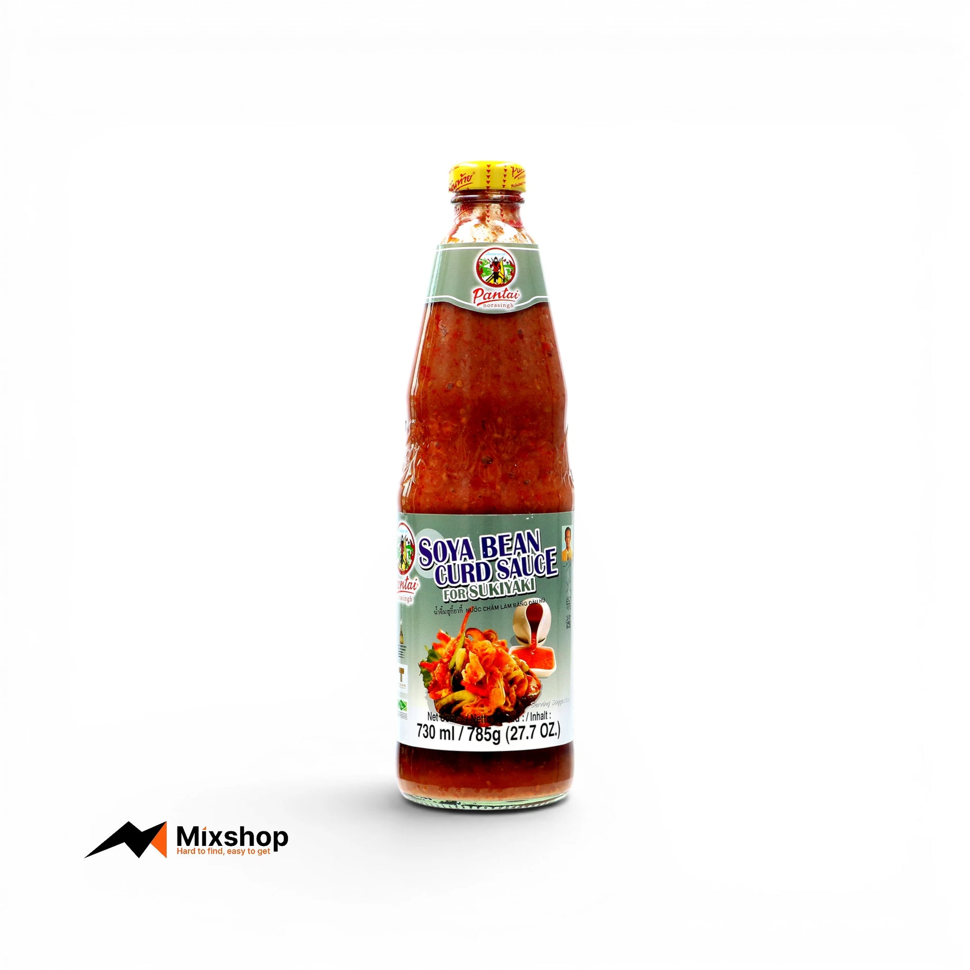 Pantai Soya Bean Curd Sauce 730ml Product Image