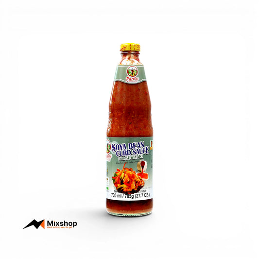 Pantai Soya Bean Curd Sauce 730ml Product Image