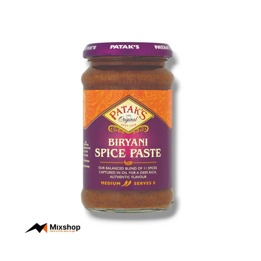 Patak's Biryani Spice Paste Product Image