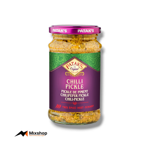 Patak's Chilli Pickle Product Image