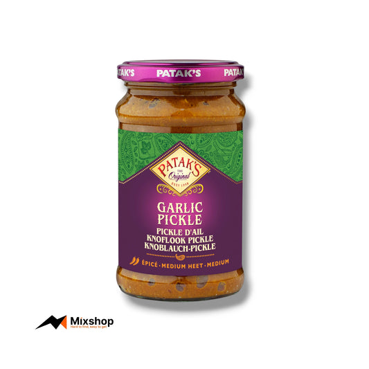 Patak's Garlic Pickle Product Image