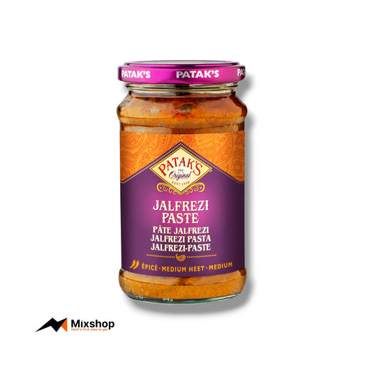 Patak's Jalfrezi Paste Product Image
