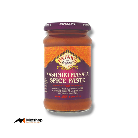 Patak's Kashmiri Masala Spice Paste Product Image