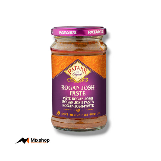 Patak's Rogan Josh Paste Product Image
