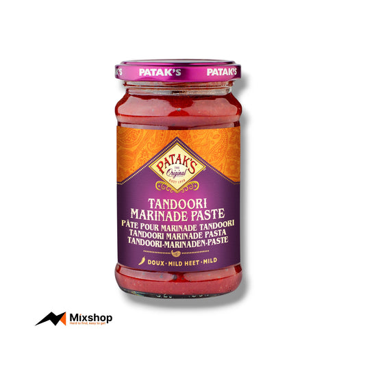 Patak's Tandoori Marinade Paste Product Image