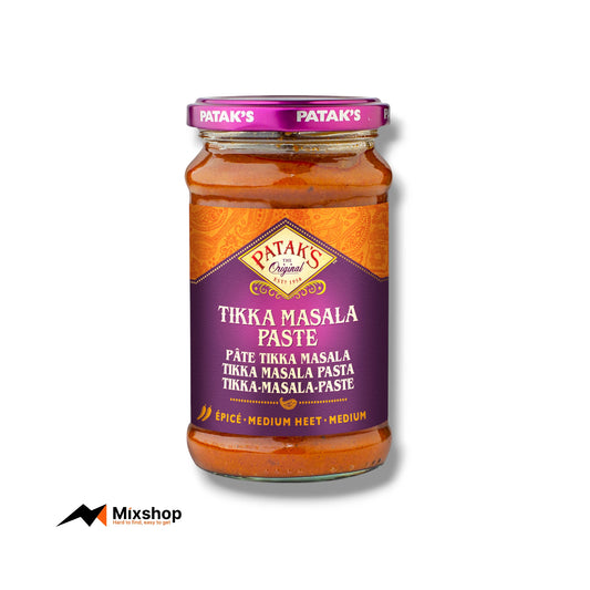 Patak's Tikka Masala Paste Product Image
