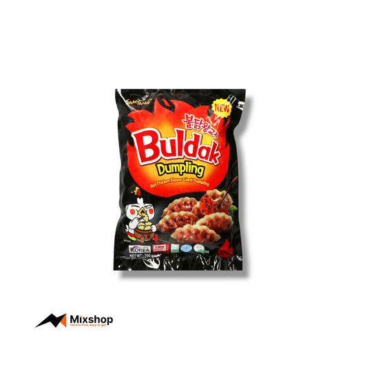 Samyang Buldak Hot Chicken Flavor Dumpling 700g Product Image