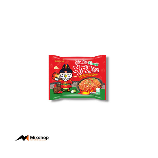 Samyang Buldak Kimchi Ramen 135g Product Image