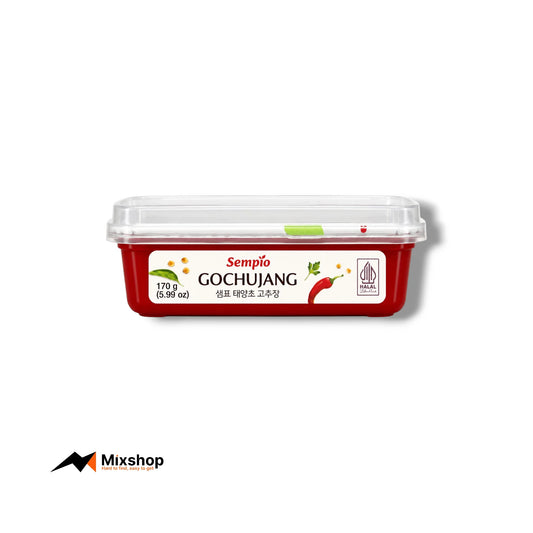 Sempio Gochujang Hot Pepper Paste 170g Product Image