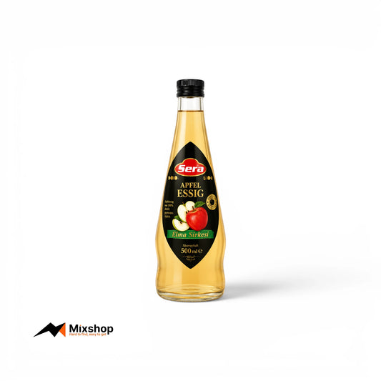 Sera Apple Vinegar (Elma Sirkesi) 500ml Product Image