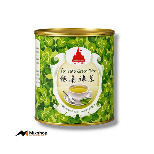Shan Wai Shan Yin Hao Green Tea 50g Product Image