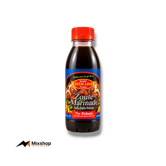 Sishado Zout Marinade Sauce (Salty) Product Image 1