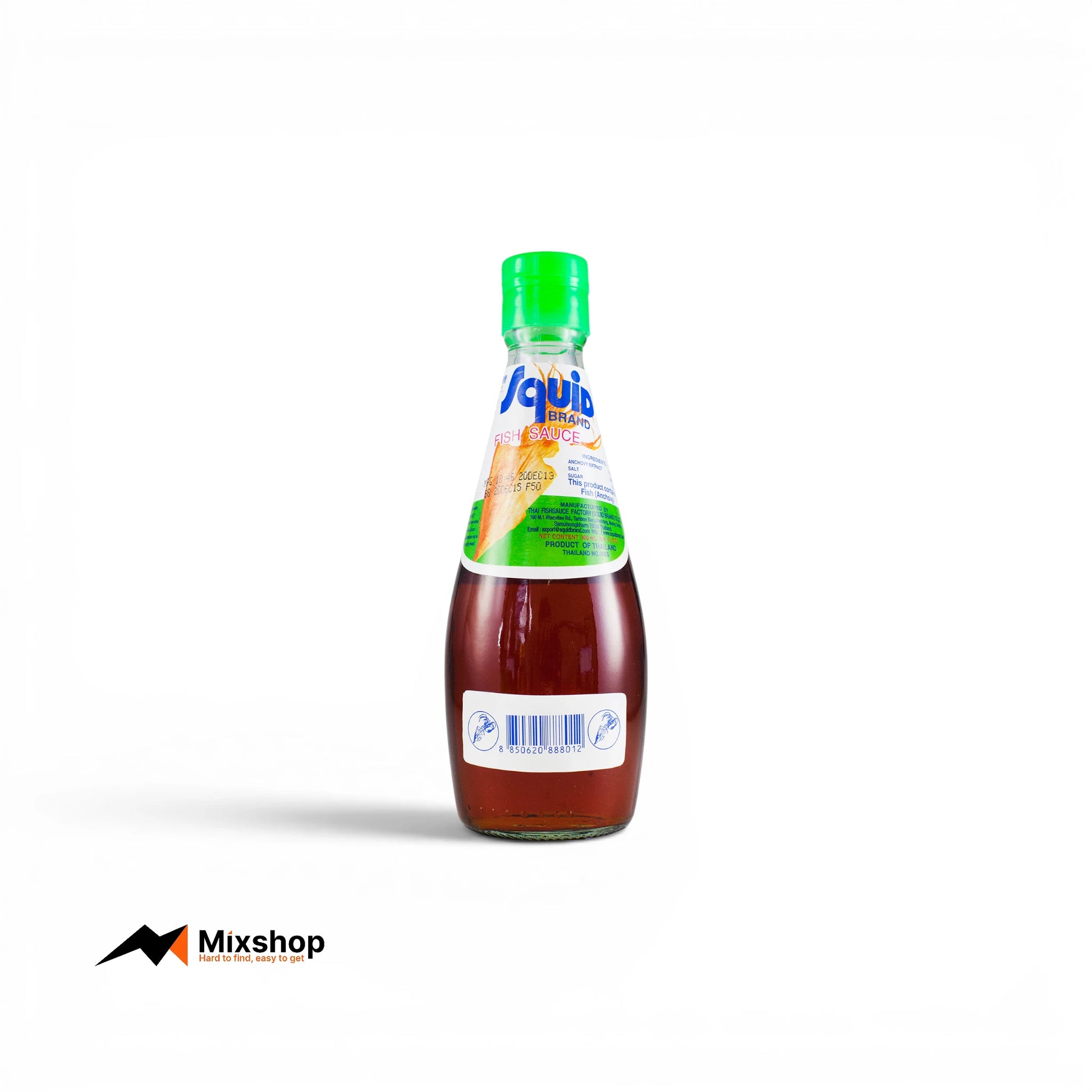 Squid Brand Fish Sauce Product Image