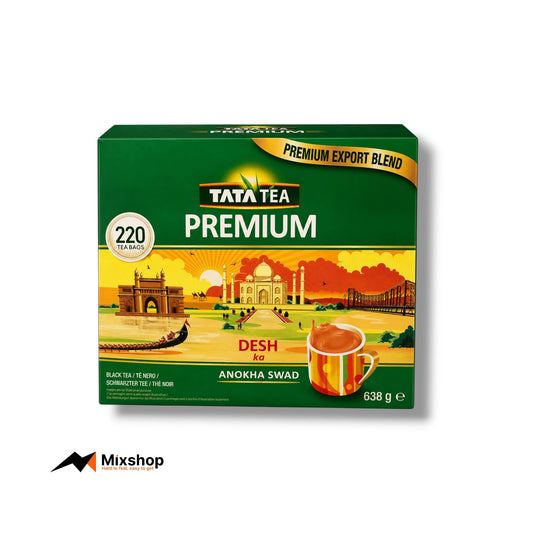 Tata Tea Premium Black Tea Product Image