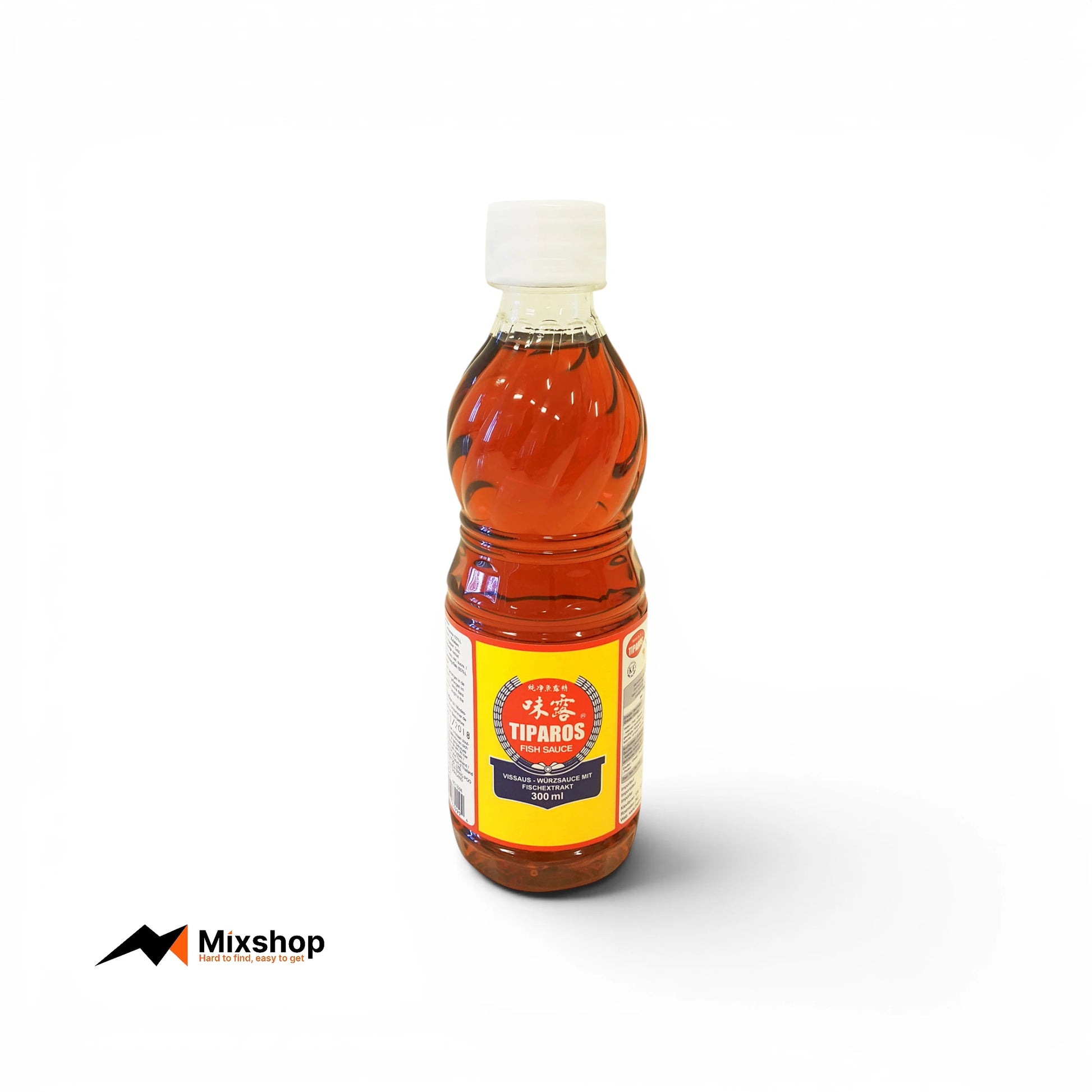 Tiparos Fish Sauce Product Image
