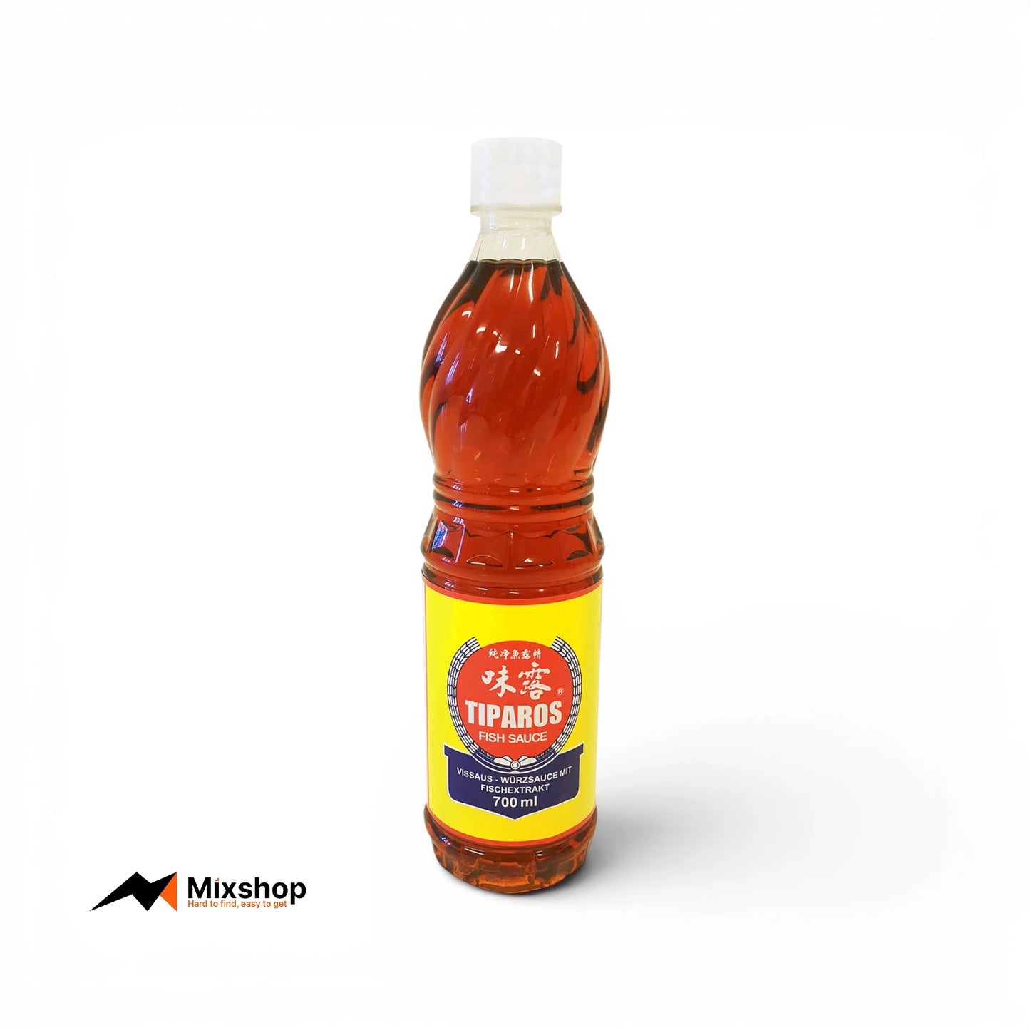 Tiparos Fish Sauce Product Image