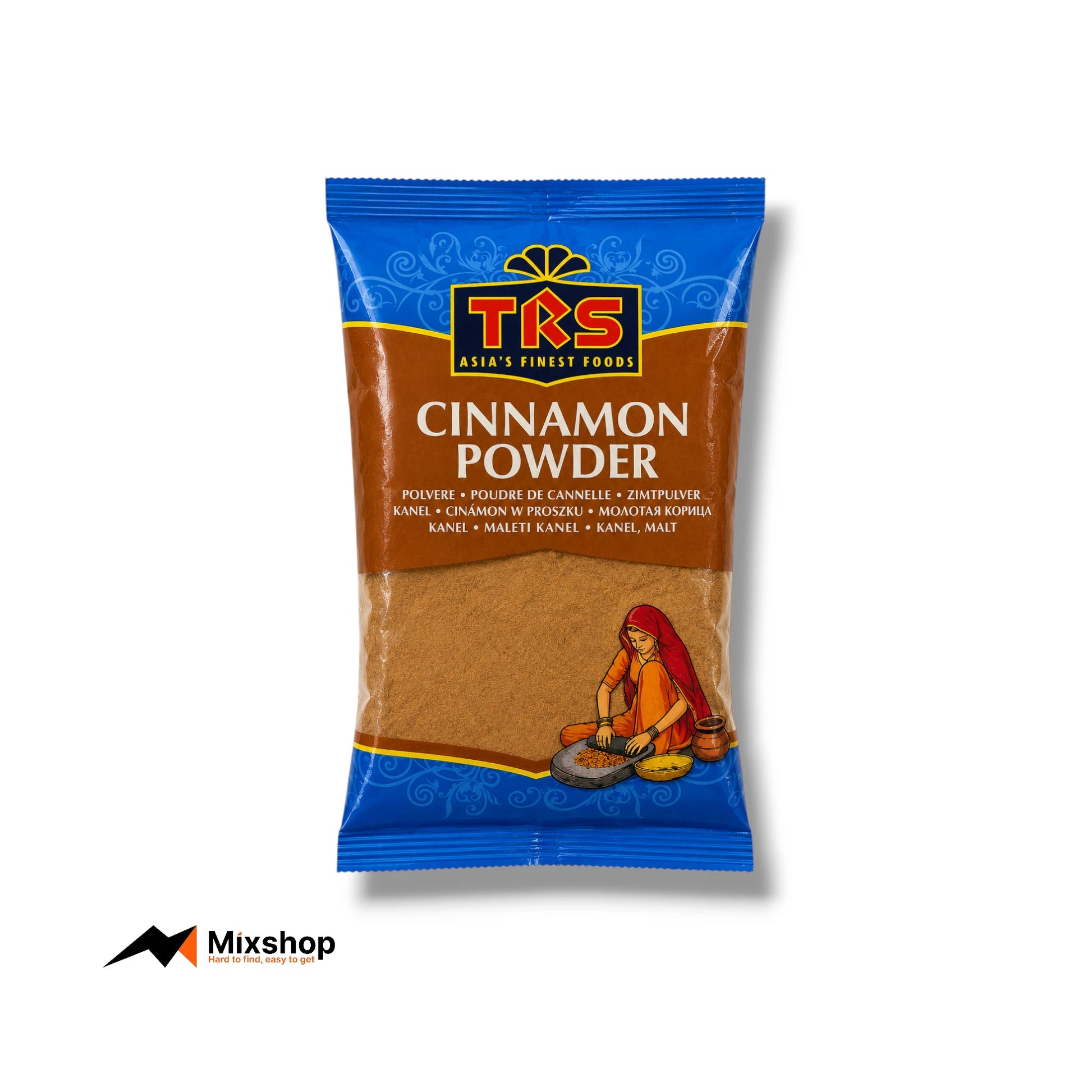 TRS Cinnamon Powder 100g Product Image
