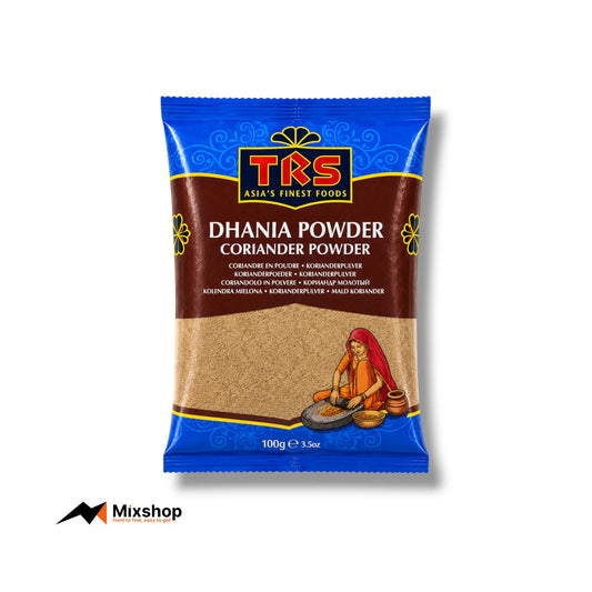 TRS Dhania Powder Coriander Powder 100g Product Image