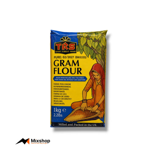 TRS Gram Flour 1kg Product Image