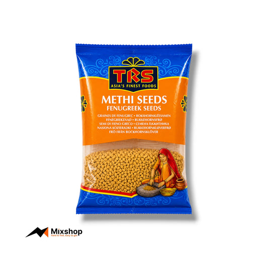 TRS Methi Seeds Fenugreek Seeds 100g Product Image