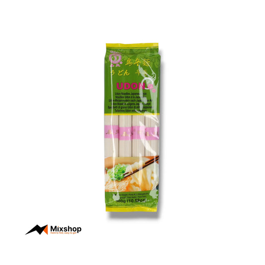 Udon Japanese Style Noodles 300g Product Image