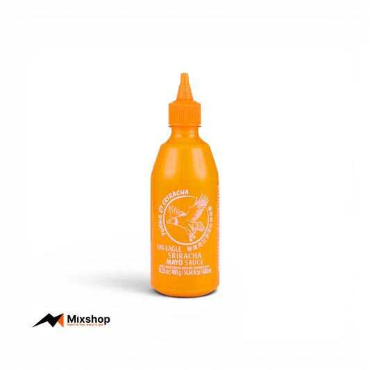 Uni-Eagle Sriracha Mayo Sauce 430ml Product Image