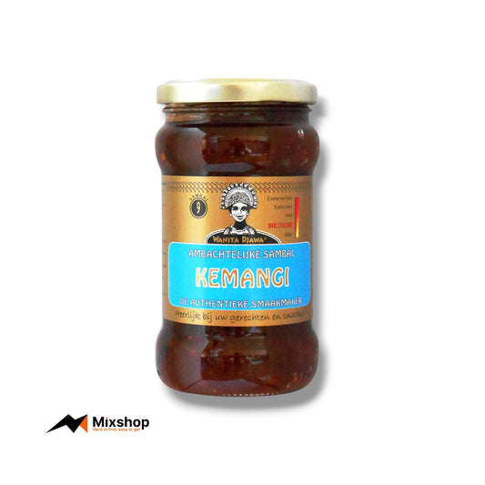 Wanita Djawa Sambal Kemangi Product Image