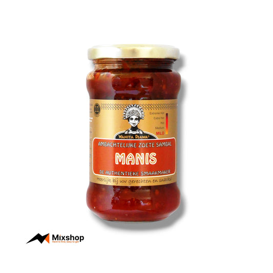 Wanita Djawa Sambal Manis Product Image