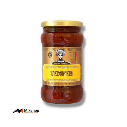Wanita Djawa Sambal Tempeh Product Image