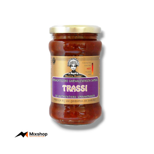 Wanita Djawa Sambal Trassi Product Image